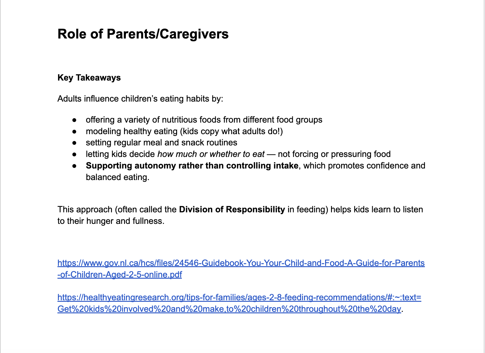 This research explores how both parents and children interact with the system parents using the app, and children using the buddy.